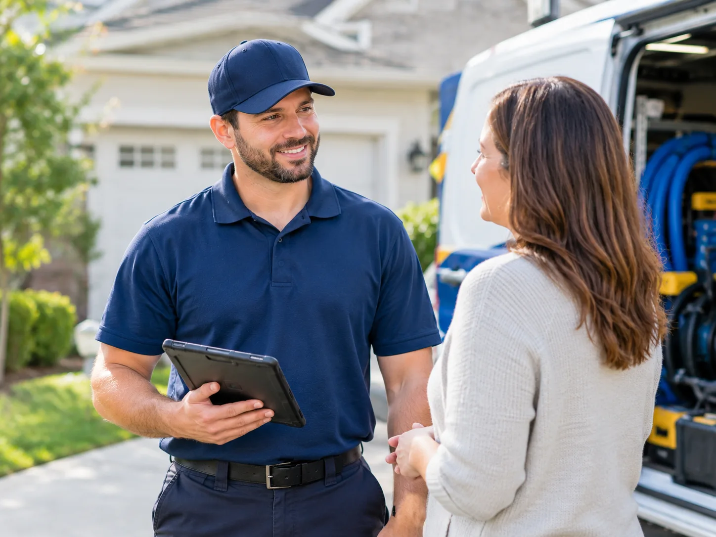 Sewage Backup Cleanup Atlanta, GA FAQs